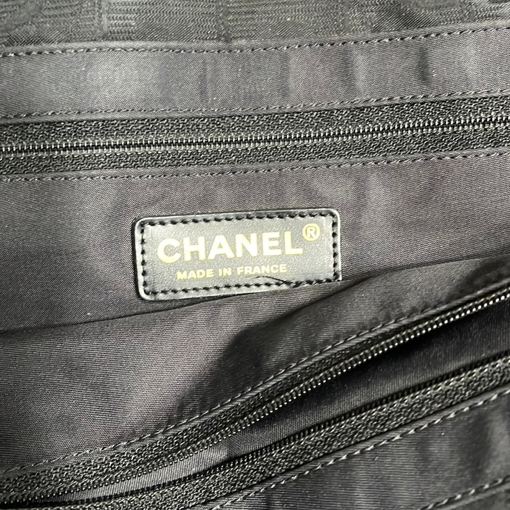 Chanel bag final sale